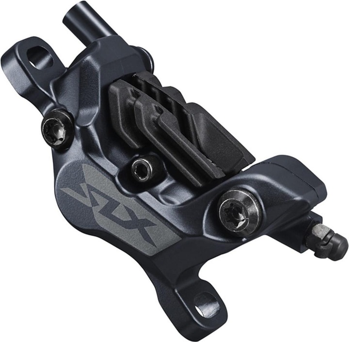 Produktbild Shimano Scheibenbremse SLX BR-M7120 Postmount, 1000 mm (Vorderradbremse, Bremsset, 4)