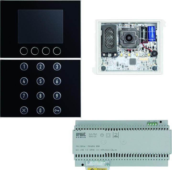 Actual product image Grothe SET 1783/733