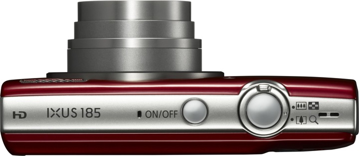 Produktbild Canon Ixus 185 (5 - 40 mm, 20 Mpx, 1/2,3'')