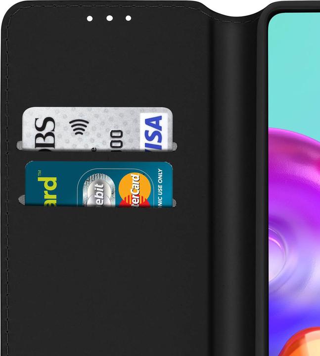 Image du produit Avizar Série Elec (Samsung Galaxy A41)