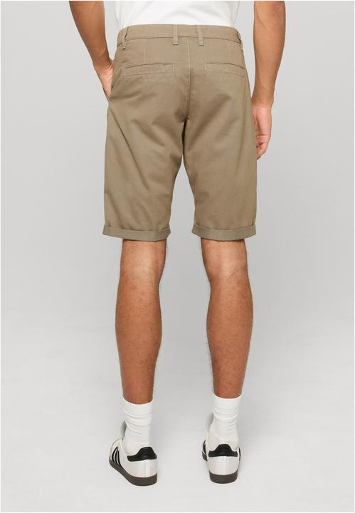 Produktbild Urban Classics Basic Chino Shorts paleolive 34 (34)