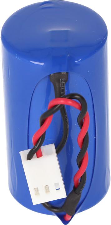Actual product image AccuCell Pufferbatterie für Ihre Alarmanlage, BATLi01, BAT01 (1 pcs., Device specific, 5000 mAh, Rechargeable battery)