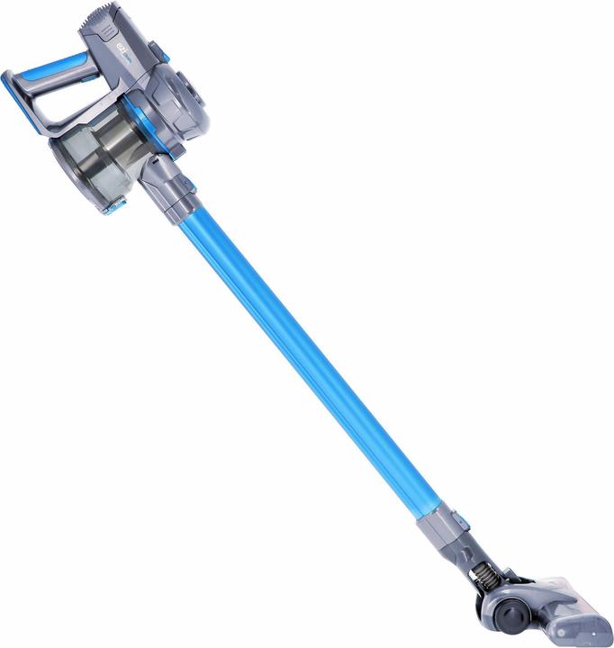 Actual product image Eziclean Cyclomax Air Xpert