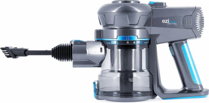 Actual product image Eziclean Cyclomax Air Xpert