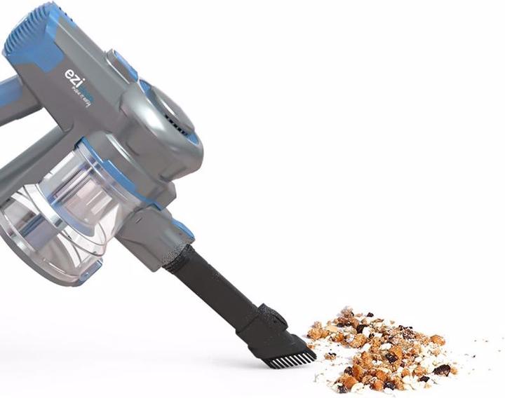 Actual product image Eziclean Cyclomax Air Xpert