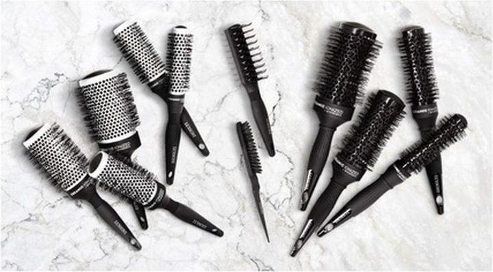 Produktbild Lussoni Hr Brush C&S Duoside Vent