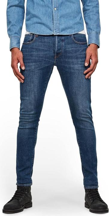 Immagine prodotto G-Star Jeans Slim 3301 (W32/L32)
