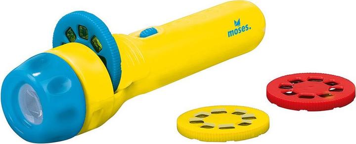 Produktbild Miniprojektor (356469)