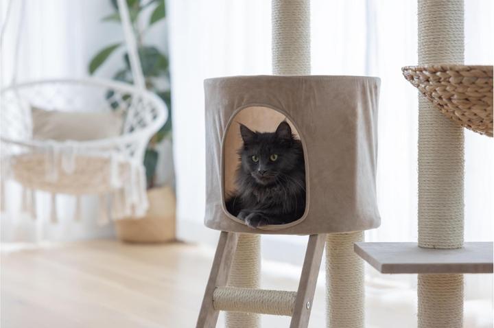 Produktbild Kerbl Waxy (104 cm, Beige)