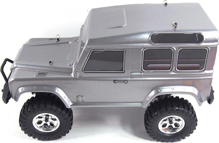 Produktbild Amewi AMXRock Cruiser (RTR Ready-to-Run)