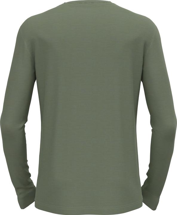 Produktbild Odlo BL TOP crew neck l/s MERINO 200 (L)