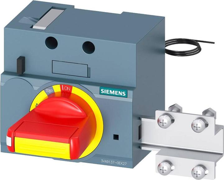 Produktbild Siemens SIEM Frontdrehantrieb