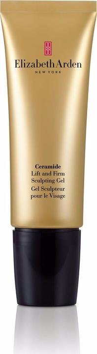 Elizabeth Arden Gel Ceramide Lift & Firm Sculpting Gel 50 ml (Körpermilch, 50 ml)