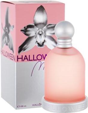 Actual product image Jesus Del Pozo Halloween Magic by Eau de Toilette Spray 100 ml (Eau de toilette, 100 ml)
