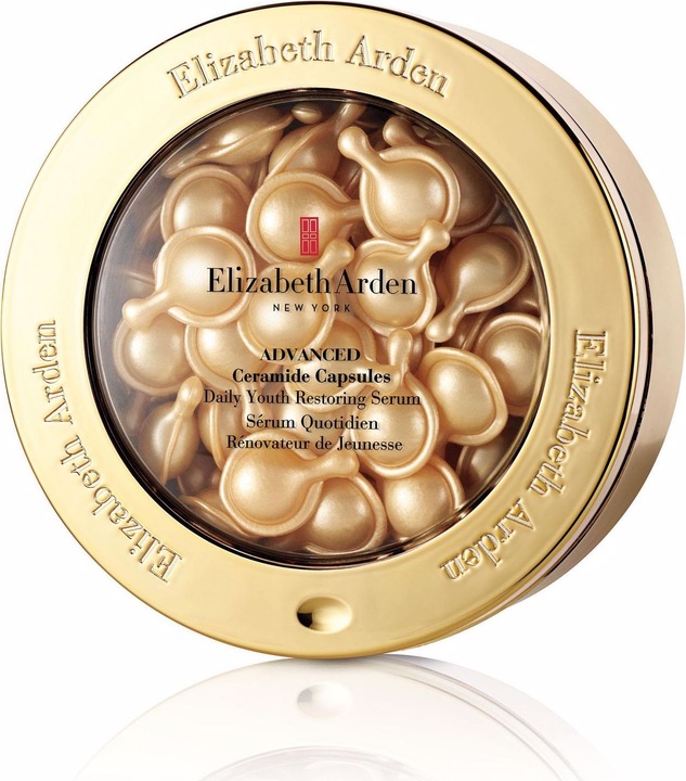 Produktbild Elizabeth Arden Advanced Ceramide Ceramide Capsules (28 ml)