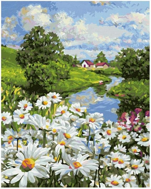 Produktbild Schipper MNZ - Margeritenwiese