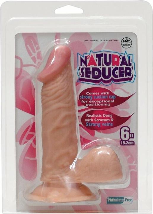 Produktbild NMC Natural Seducer