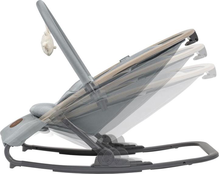Image du produit Maxi-Cosi MC Kori Beyond Grey Eco