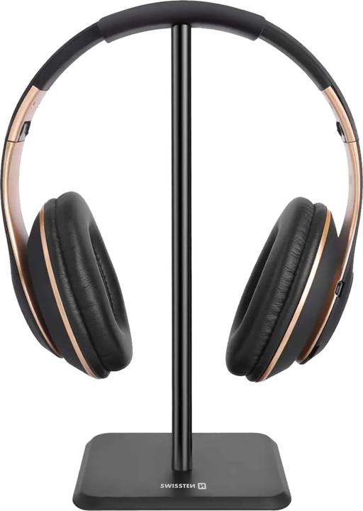 Image du produit Swissten Support pour casque d'écoute