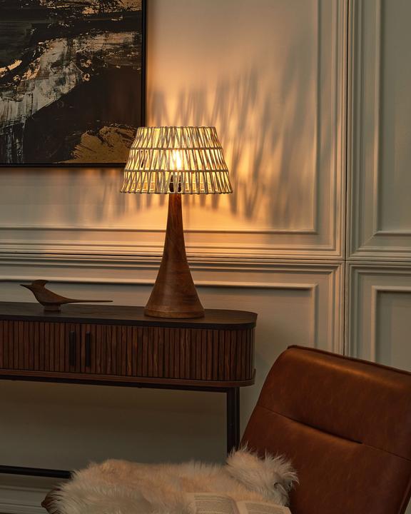 Actual product image Beliani Pellejas (E27)