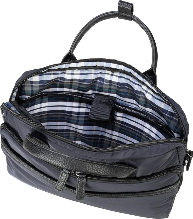 Actual product image Picard Briefcase S'pore 2974 (15")