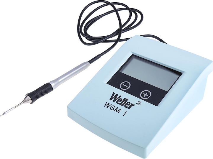 Produktbild Weller Erem Lötstation digital 50 W Profes