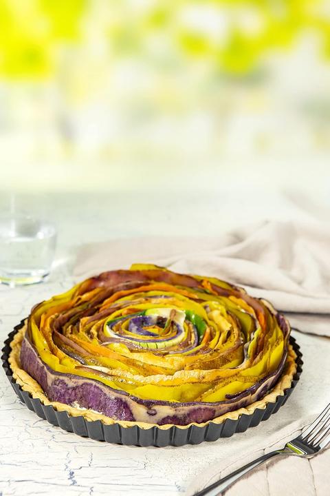 Image du produit Tescoma Gemüseblattschneider HANDY