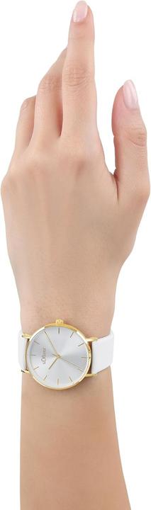 Produktbild S.Oliver Damenuhr (Analoguhr, 36 mm)