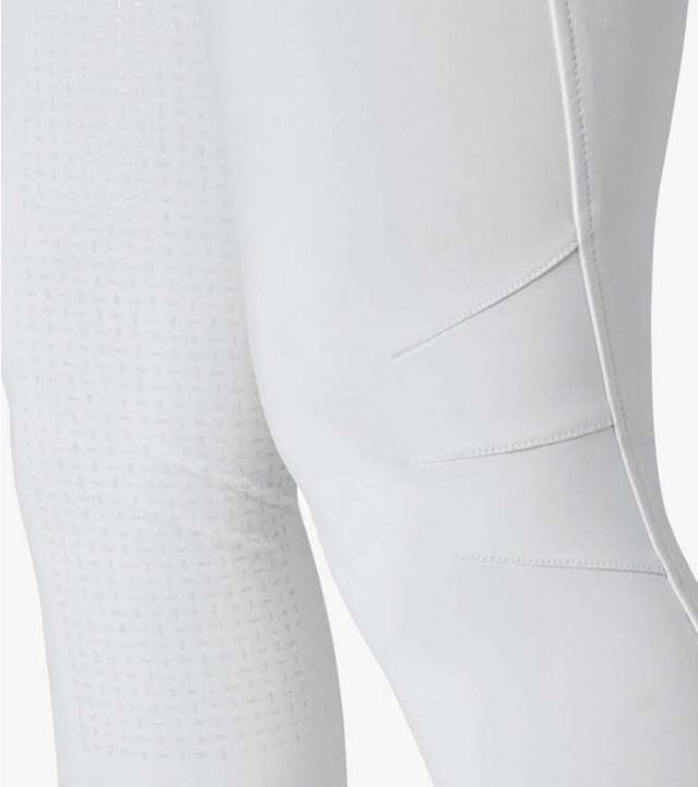 Actual product image Premier Equine Ladies full grip breeches Amira (36)