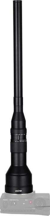 Produktbild Venus Optic Festbrennweite Laowa 24 mm f/14 Standard (L-Mount, Vollformat)