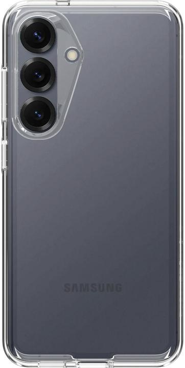 Produktbild RhinoShield Clear Case Galaxy S25 (Samsung Galaxy S25)