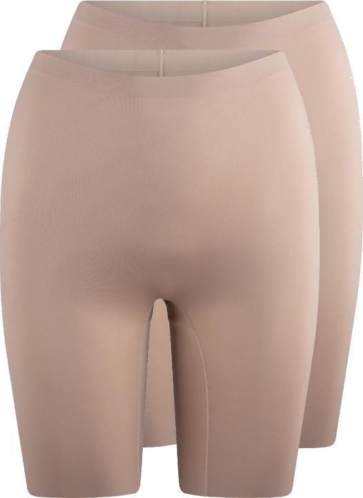 Actual product image LingaDore 2-pack shorts (L, pack of 2)