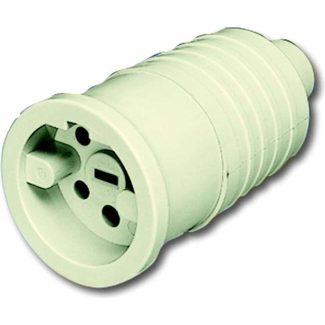 Thumbnail - Busch-Jaeger, Netzstecker + Netzkupplung, Kupplung Zentrale Einführung 2CKA002595A0023