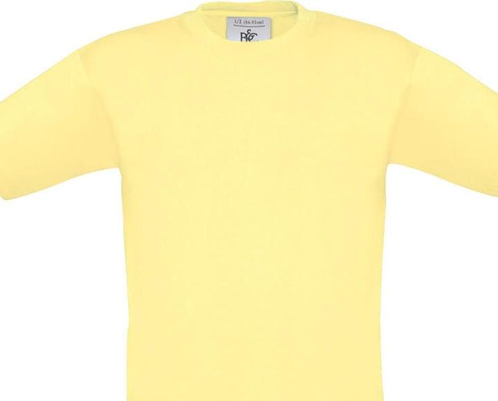Produktbild B&C Exact 150 TShirt (104)