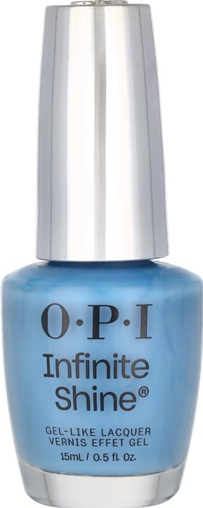 Image du produit OPI Brillance infinie Strongevity (ISL126 Strongevity, Vernis à ongles effet gel)
