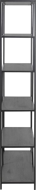 Produktbild AC Design Seaford (114 x 35 x 185 cm)