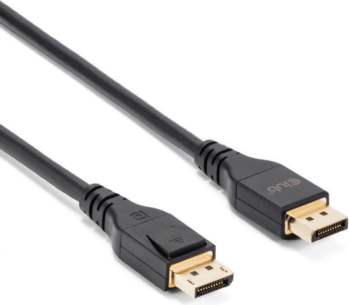 Produktbild Club 3D DisplayPort – DisplayPort (3 m, DisplayPort)