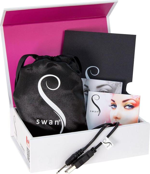 Produktbild Swan The Kiss Squeeze