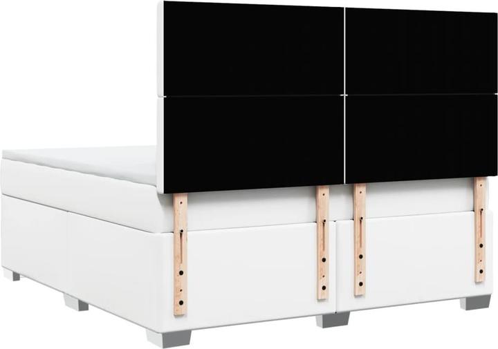 Actual product image vidaXL Boxspringbett (180 x 200 cm)