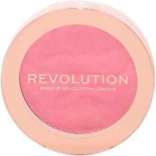 Makeup Revolution, Blush, Re-loaded