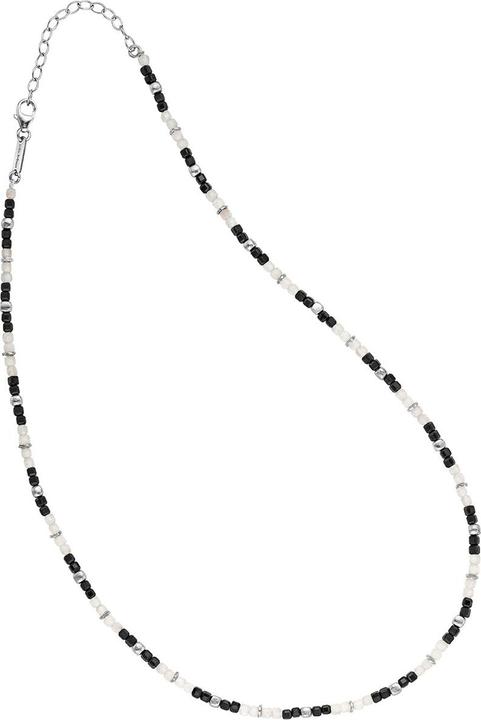 Actual product image Julie Julsen Loving Stones Halskette (Silver 925)