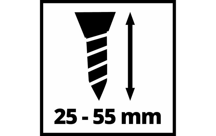 Actual product image Einhell Magazinaufsatz