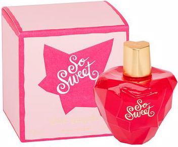 Produktbild Lolita Lempicka So Sweet (Eau de Parfum, 50 ml)