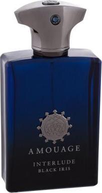 Image du produit Amouage Interlude Black Iris (Eau de parfum, 100 ml)