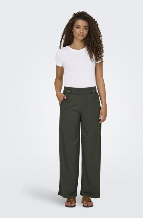 Image du produit JdY JDYBIRDIE Pantalon à coupe normale Pantalon (32)