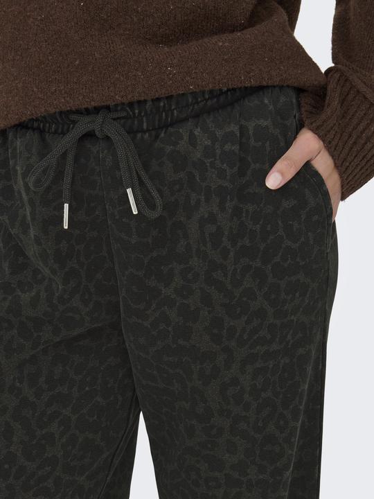 Image du produit Only ONLVOICE Normal geschnitten Jogginghose Jogginghose (M)