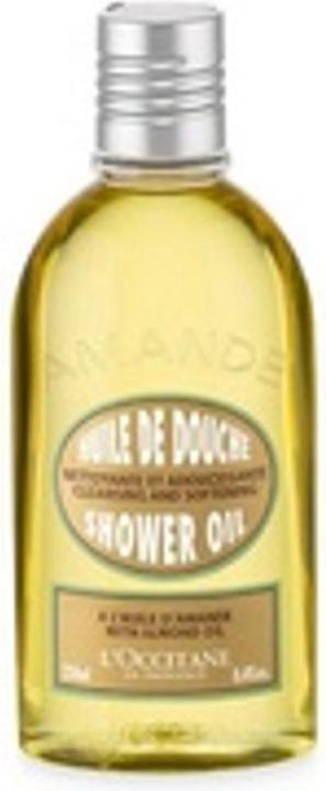 Immagine prodotto L'Occitane Olio doccia alla mandorla (500 ml)