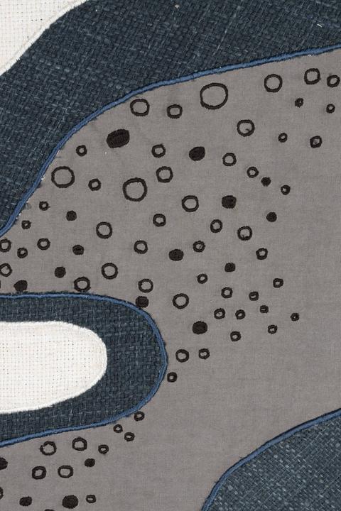 Produktbild Zuiver Wall Art Coastal