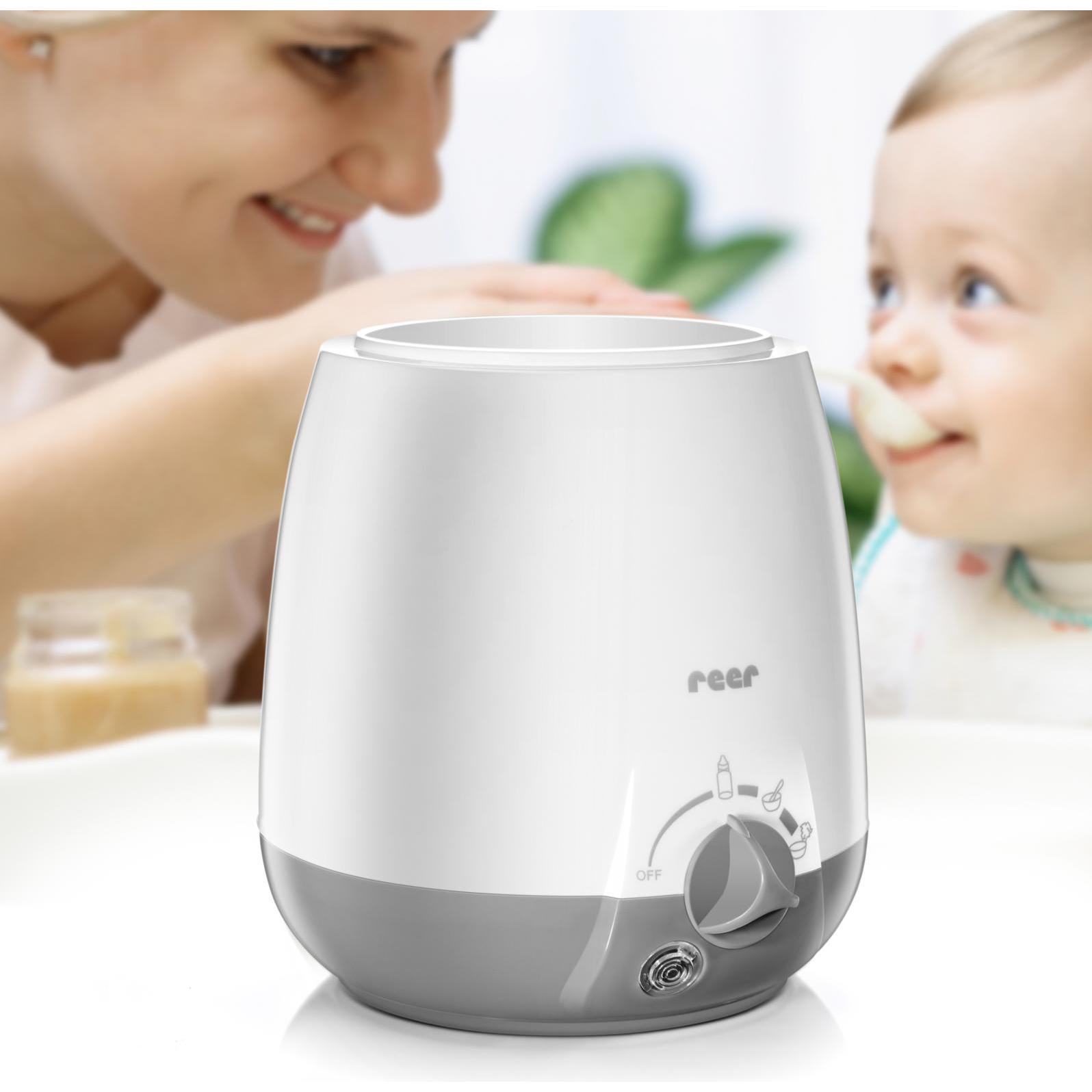 Thumbnail - Reer, Flaschenwärmer, Simply Hot