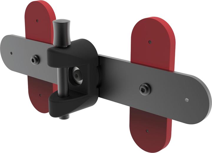 Actual product image Scangrip Bracket magnetic holder for Nova construction spotlight